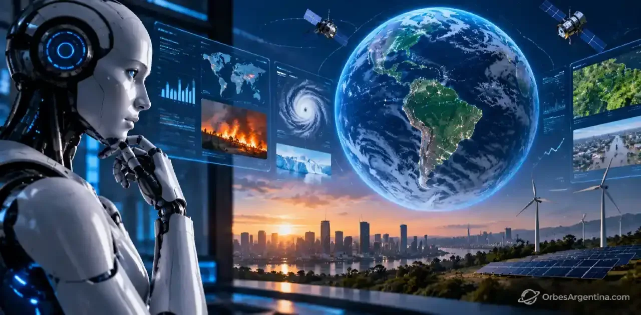 Inteligencia artificial y futuro de la humanidad