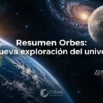 Nueva exploración del universo y futuro de la astronomía