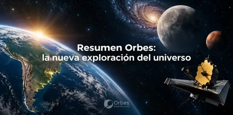 Nueva exploración del universo y futuro de la astronomía