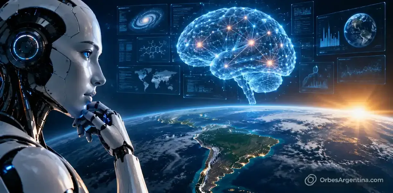 Diferencias entre inteligencia artificial general y superinteligencia